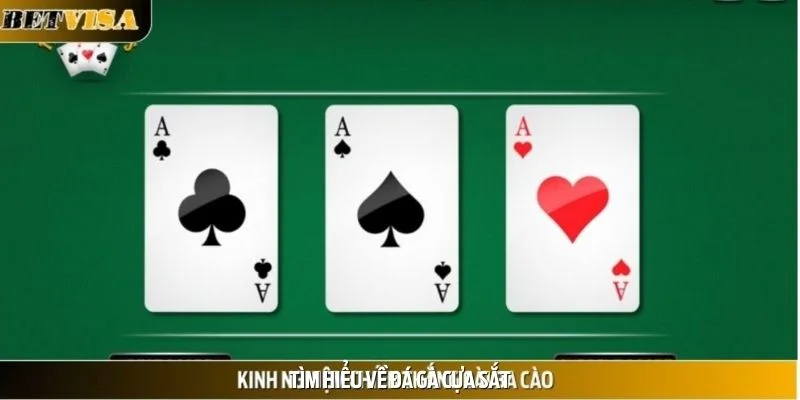 Hãy nhớ kỹ kết quả từng ván game