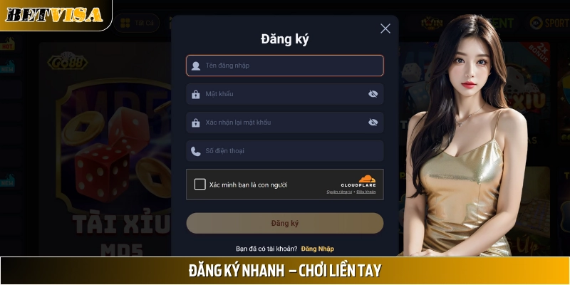 Đăng ký chỉ 1 phút, truy cập không giới hạn