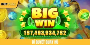 Những Bí Quyết Quay Hũ Bách Phát Bách Trúng Tại BETVISA