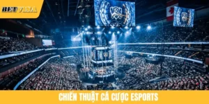 Chiến Thuật Cá Cược Esports Hiệu Quả Nhất BETVISA Hiện Nay