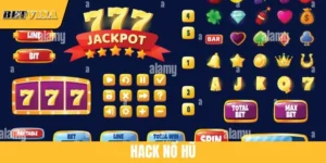 Hack Nổ Hũ: Tuyệt Chiêu Chơi Lớn Trúng Đậm Tại BETVISA