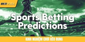 Kinh Nghiệm Chơi Kèo Rung: Bí Quyết Cá Cược Hiệu Quả