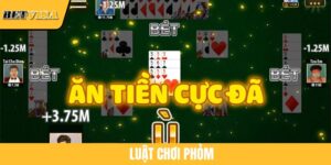 Luật Chơi Phỏm: Tìm Hiểu Chi Tiết Để Tránh Mất Trắng