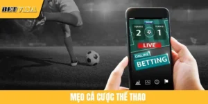 Mẹo Cá Cược Thể Thao Nâng Cao Cơ Hội Chiến Thắng Tại BETVISA