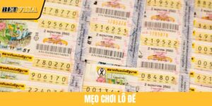 Mẹo Chơi Lô Đề Hiệu Quả Và Chuẩn Xác Từ Cao Thủ BETVISA